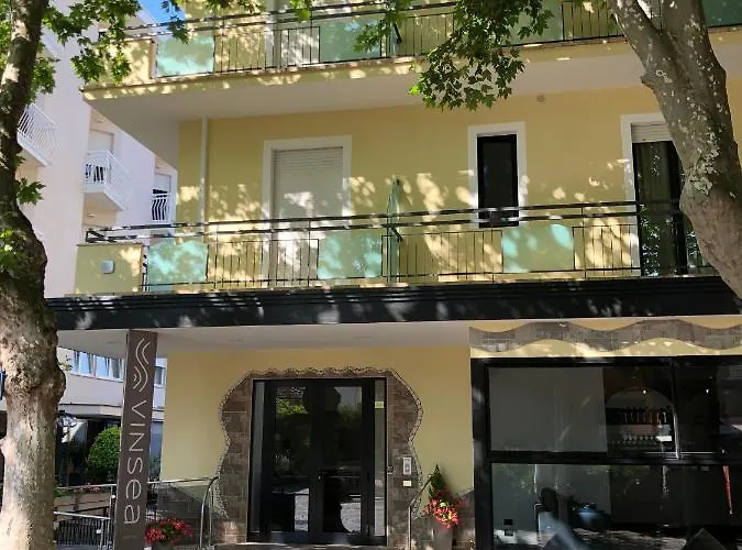 Vinsea Hotel