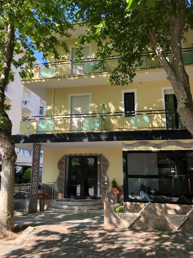 Hotel Vinsea Bellaria-Igea Marina