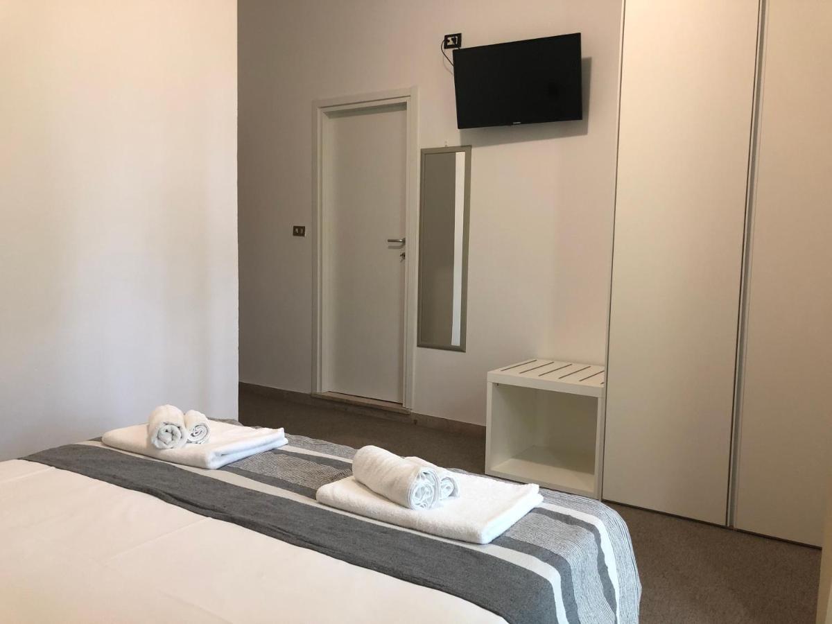 Vinsea Hotel Bellaria-Igea Marina