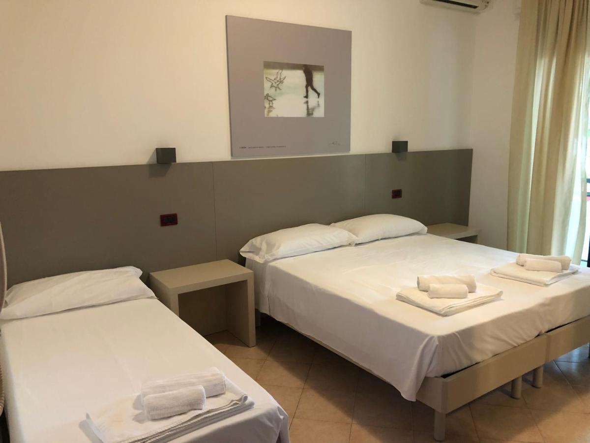 Vinsea 2* Bellaria-Igea Marina