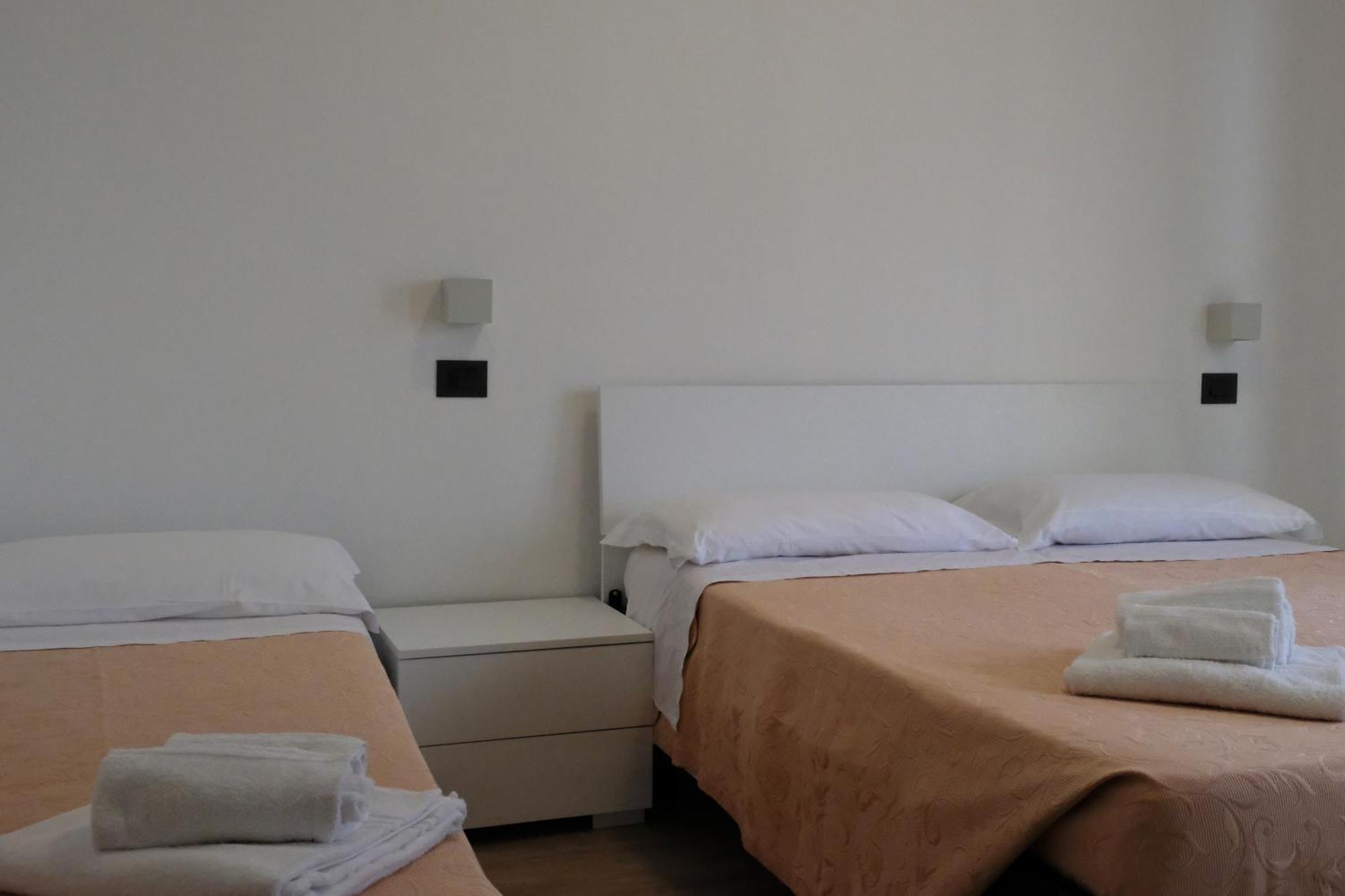 Hotel Vinsea Bellaria-Igea Marina