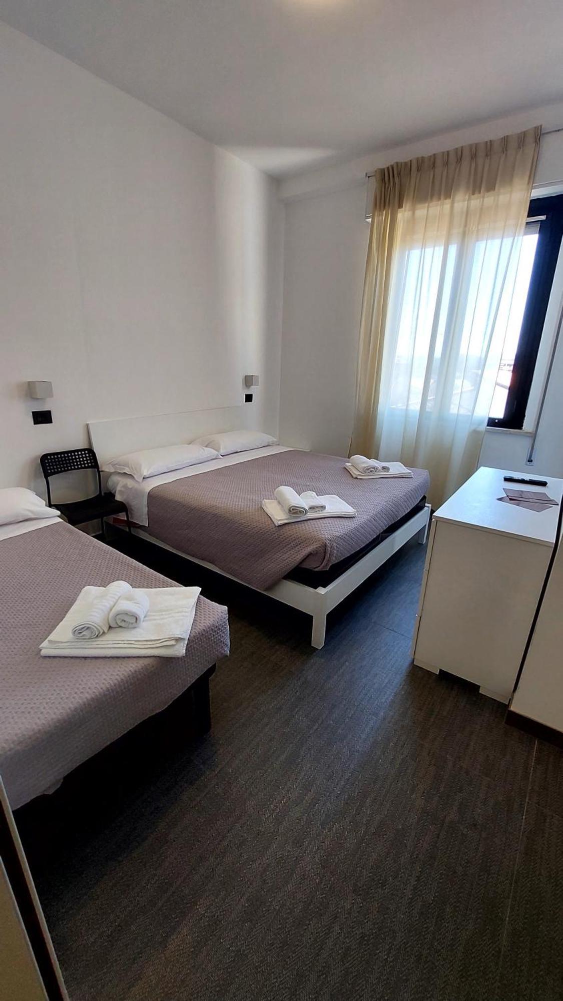 Vinsea Hotel Bellaria-Igea Marina