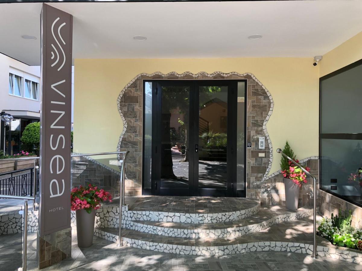 Vinsea Hotel