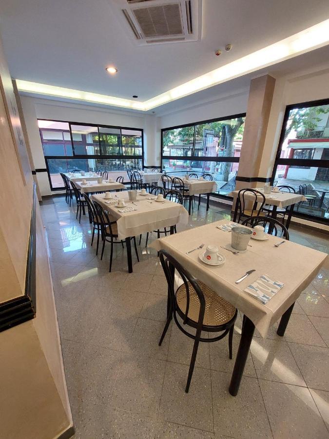 Vinsea Hotel Bellaria-Igea Marina